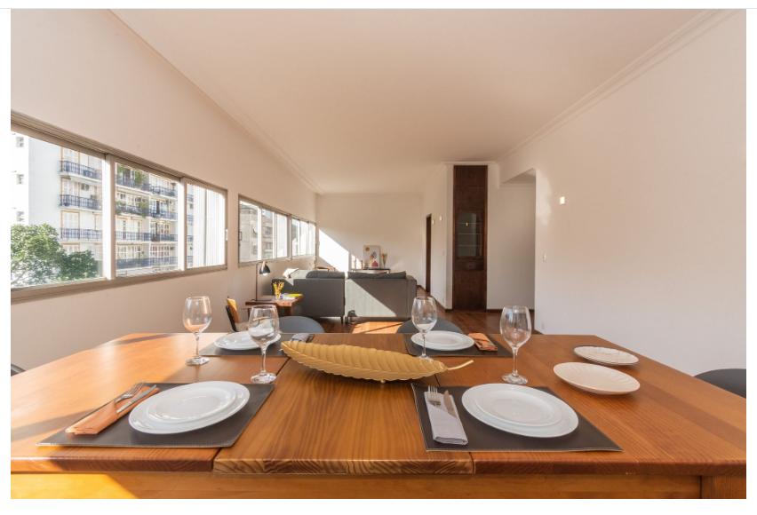 Apartamento à venda com 4 quartos, 155m² - Foto 8