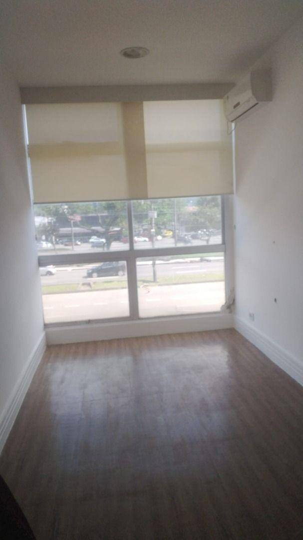 Conjunto Comercial-Sala à venda e aluguel, 29m² - Foto 8