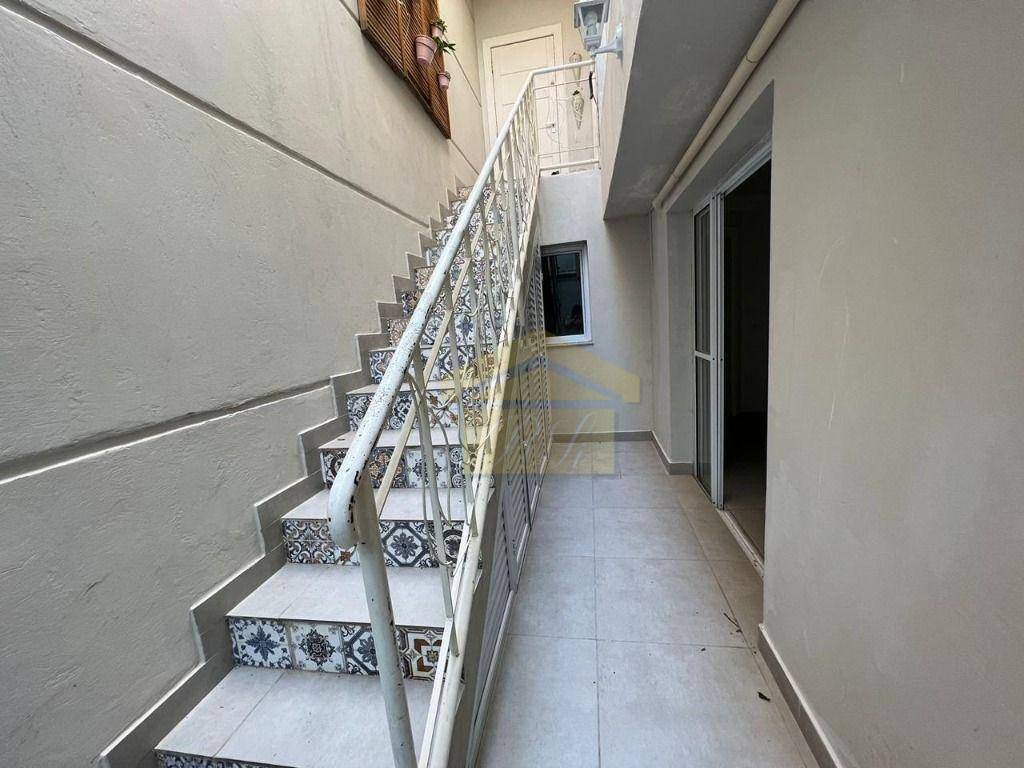 Casa à venda com 4 quartos, 270m² - Foto 9