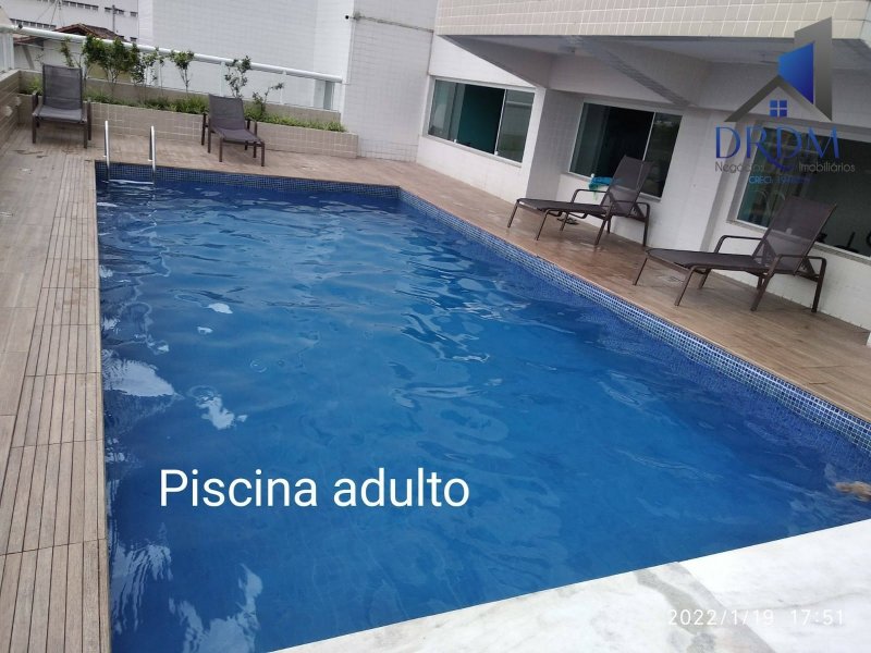 Apartamento à venda com 2 quartos, 76m² - Foto 10