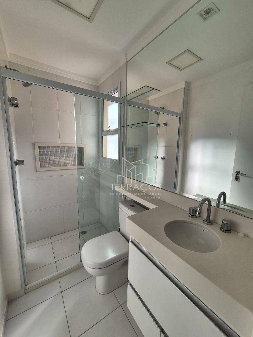 Apartamento à venda com 3 quartos, 166m² - Foto 26