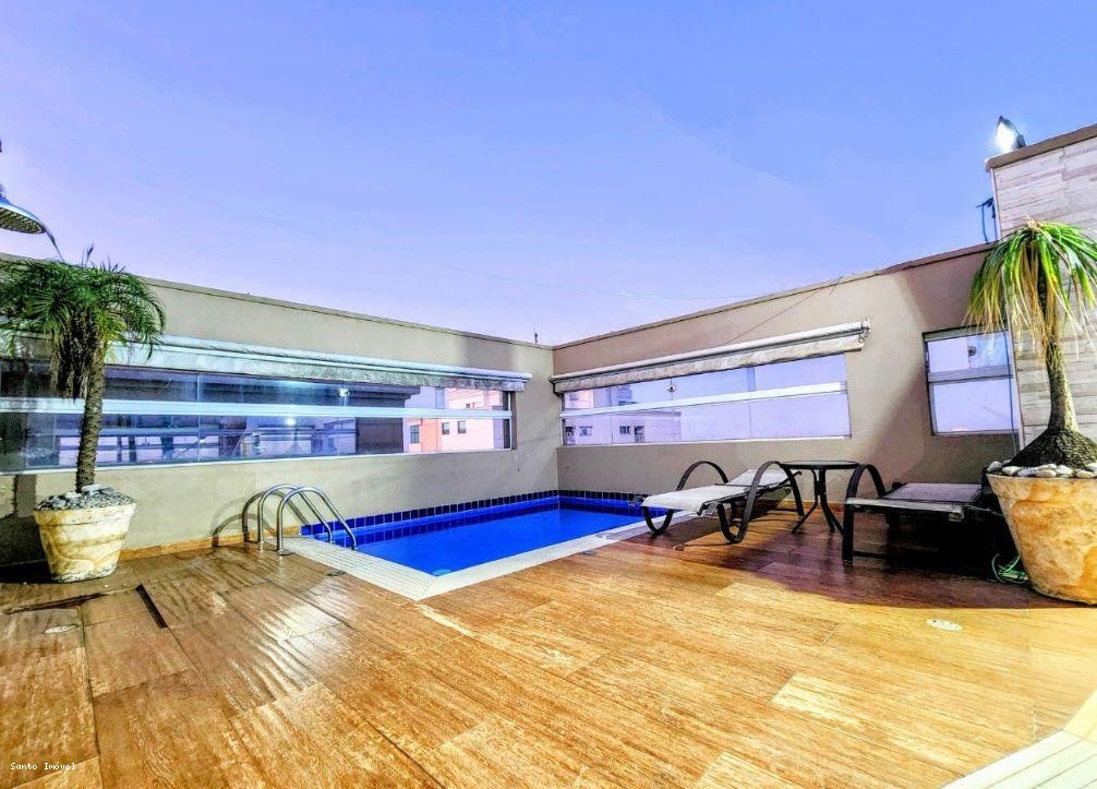 Cobertura à venda com 4 quartos, 270m² - Foto 2