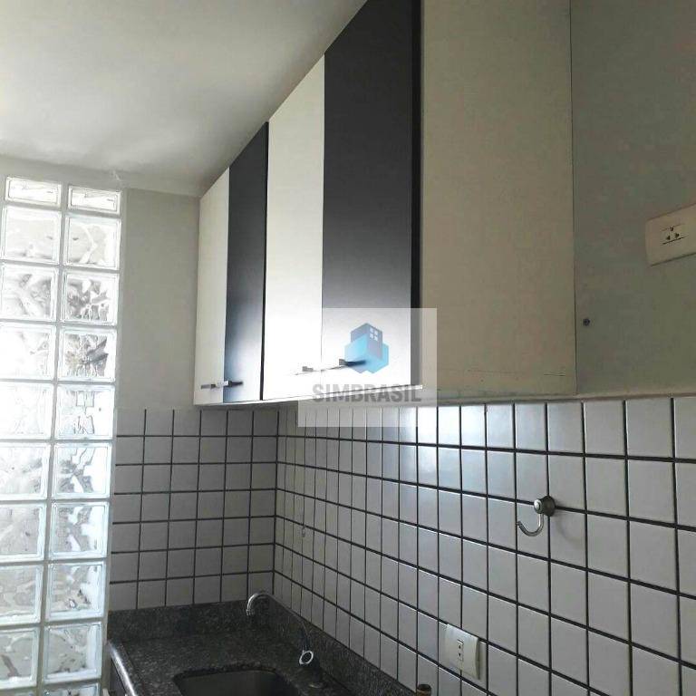 Apartamento à venda com 3 quartos, 80m² - Foto 22