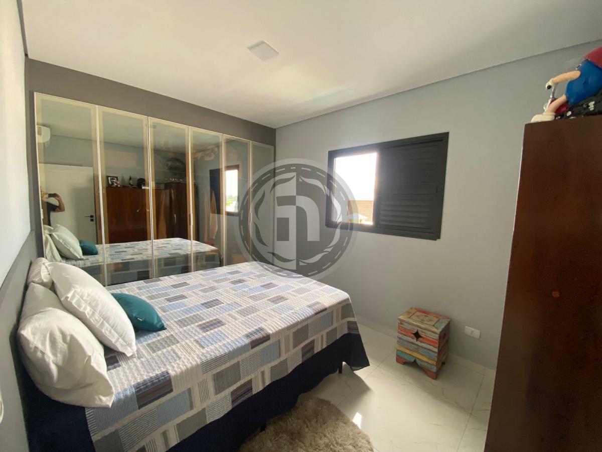 Casa de Condomínio à venda com 3 quartos, 160m² - Foto 16