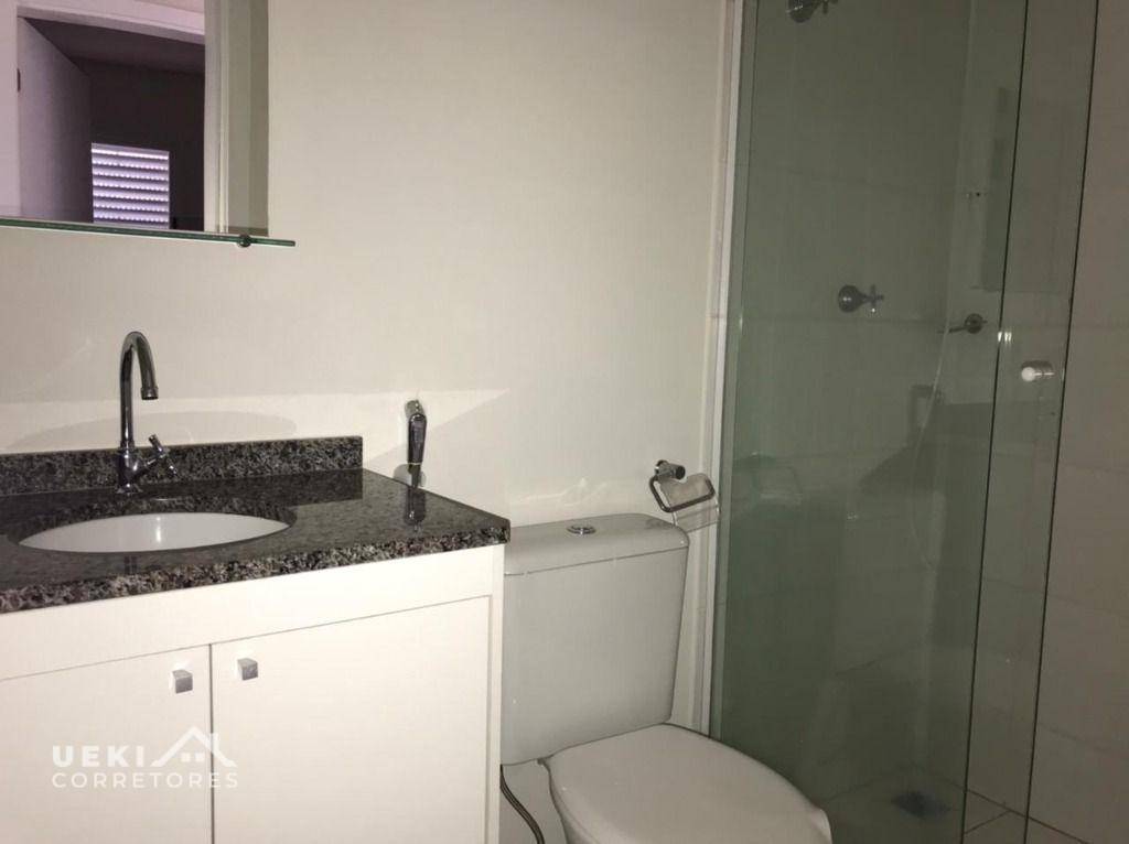 Apartamento à venda com 3 quartos, 64m² - Foto 15