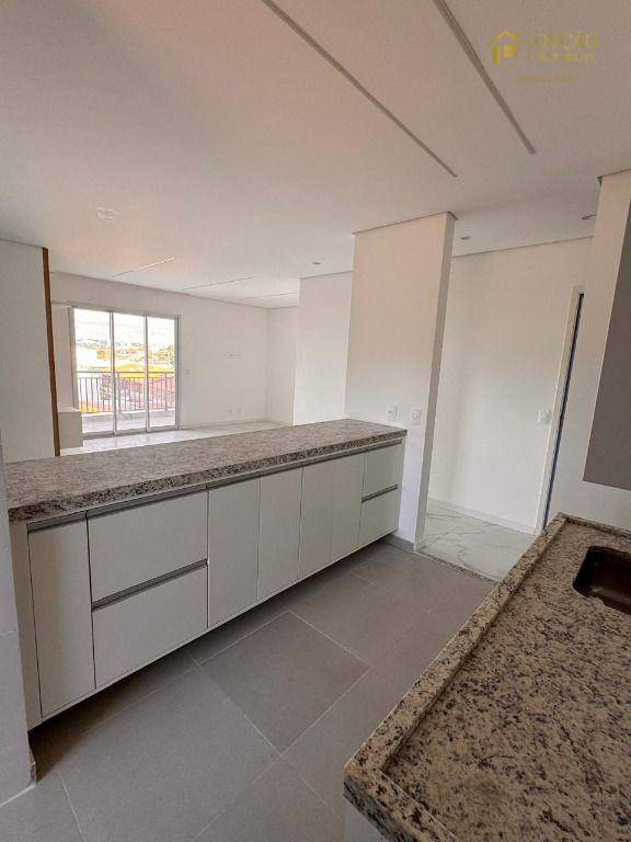 Apartamento, 3 quartos, 85 m² - Foto 5