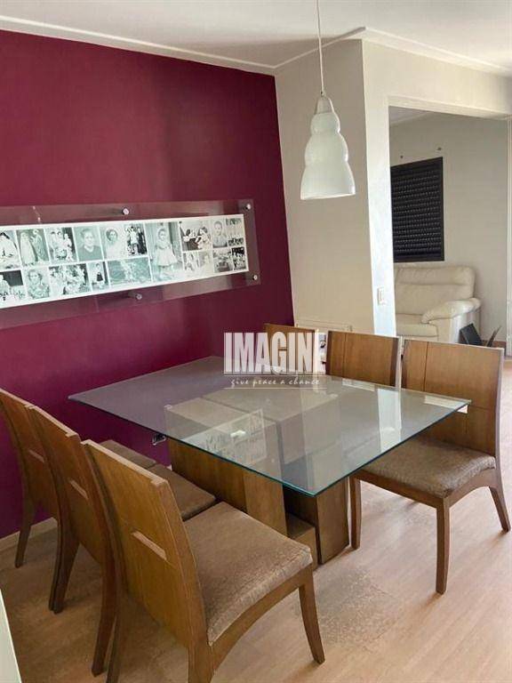 Apartamento à venda com 2 quartos, 87m² - Foto 2