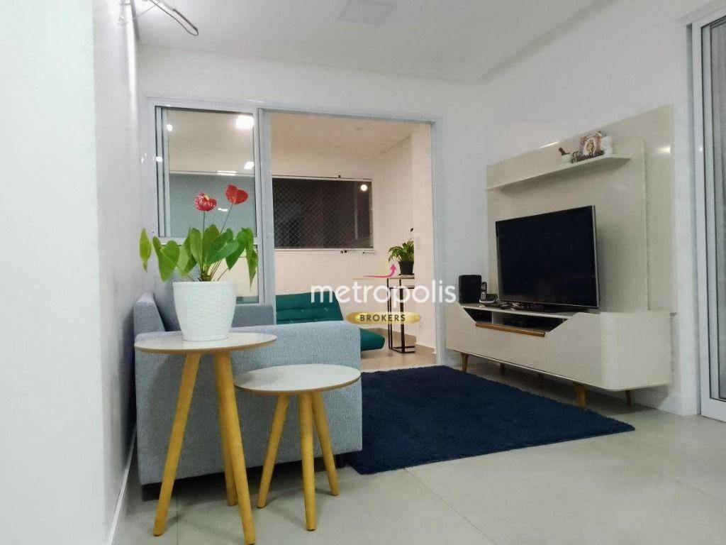 Apartamento à venda com 3 quartos, 170m² - Foto 1