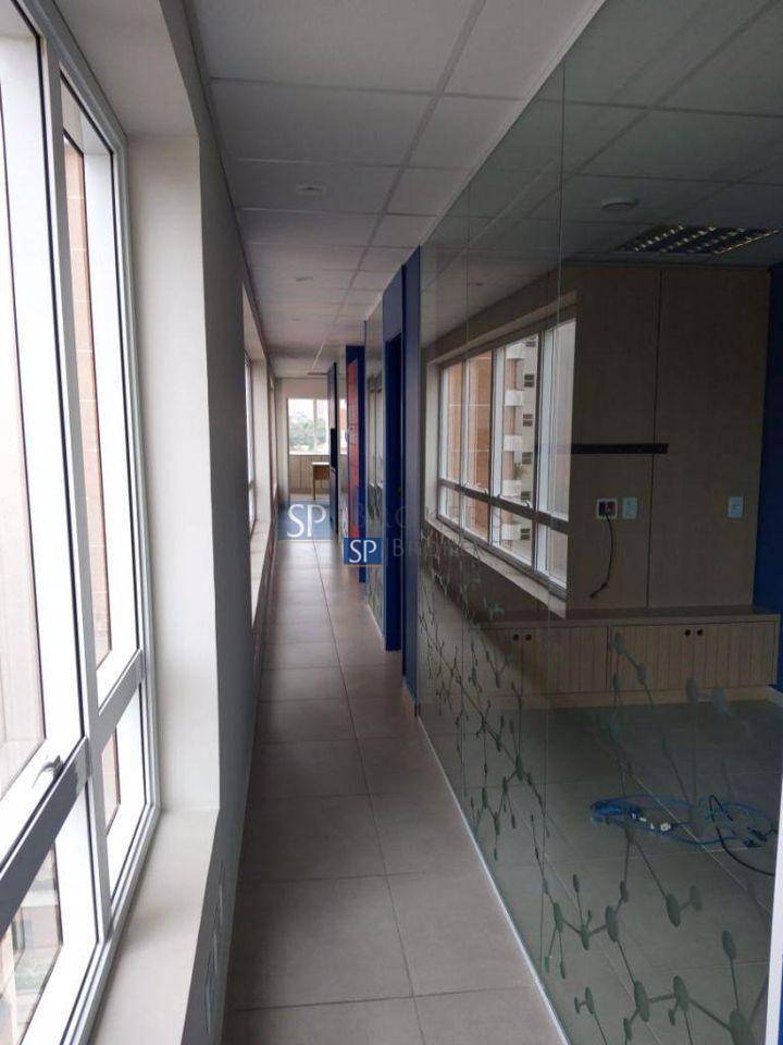 Conjunto Comercial-Sala à venda, 167m² - Foto 17