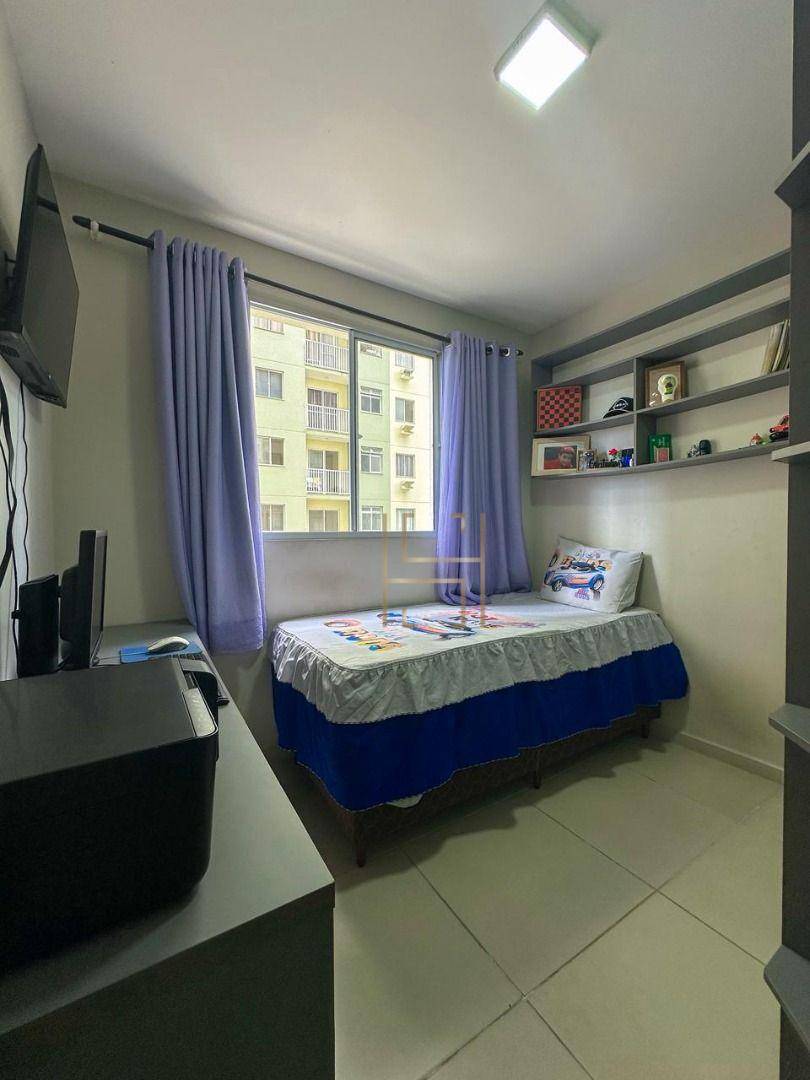 Apartamento, 2 quartos, 48 m² - Foto 4