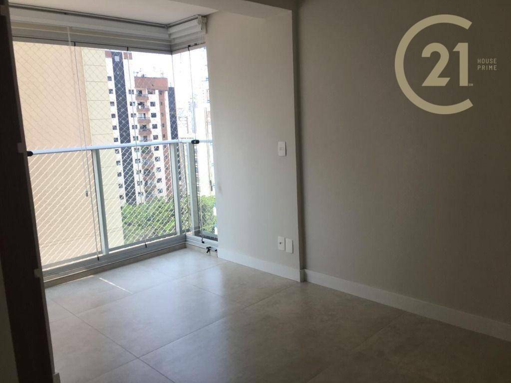 Apartamento à venda com 2 quartos, 90m² - Foto 5