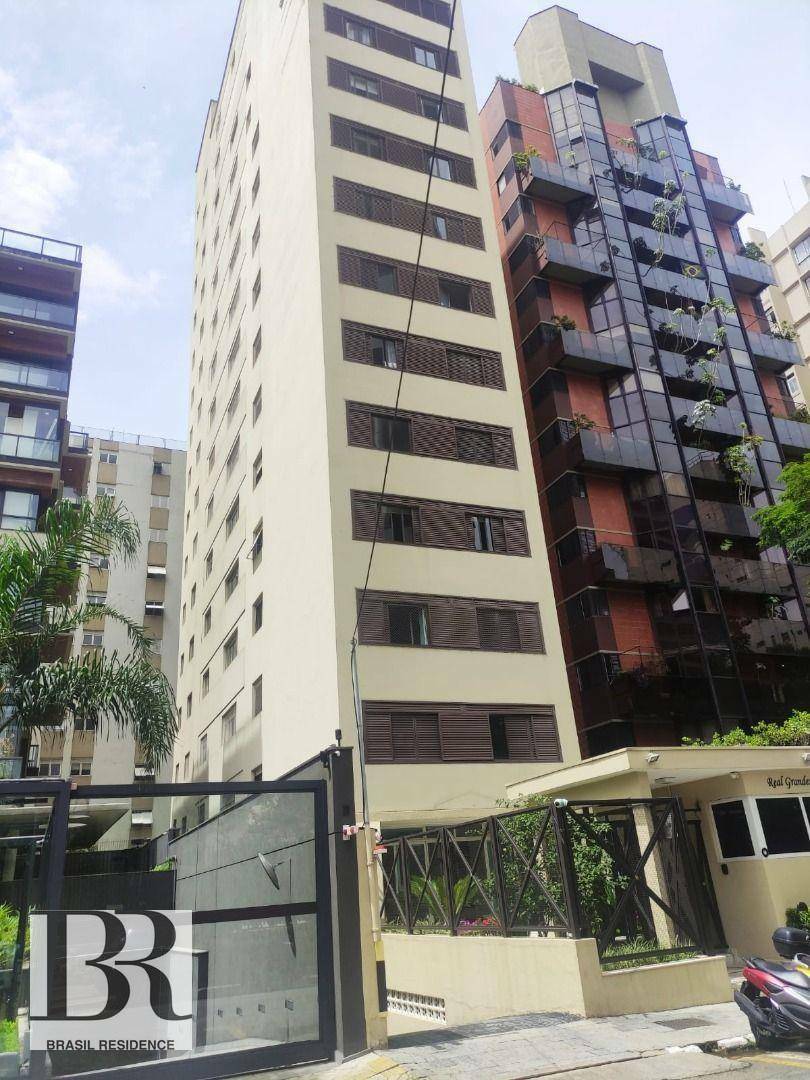 Apartamento à venda e aluguel com 3 quartos, 188m² - Foto 19