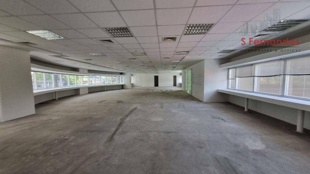 Conjunto Comercial-Sala para alugar, 293m² - Foto 14