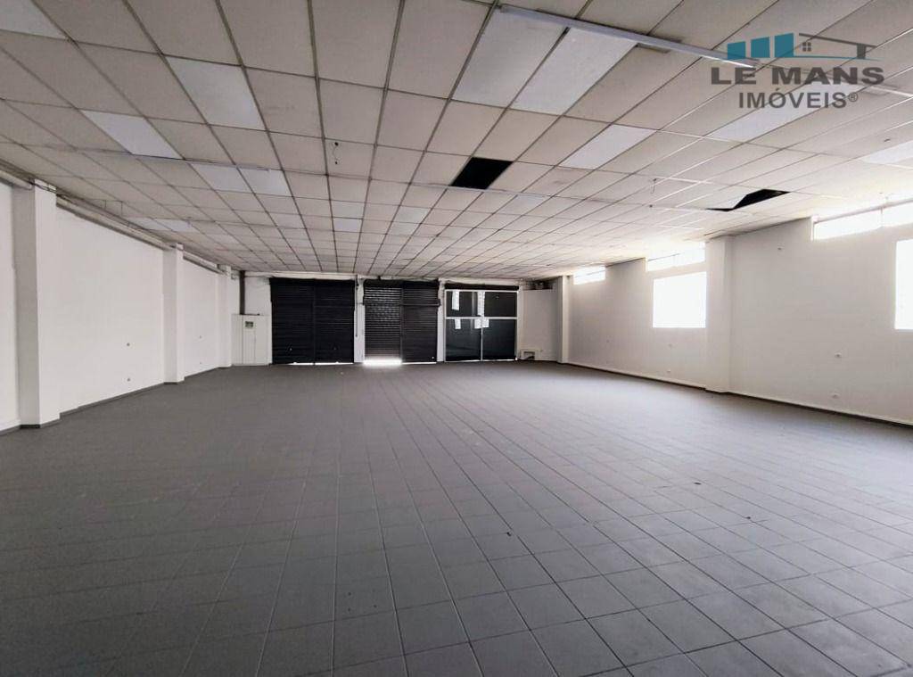 Loja-Salão para alugar, 306m² - Foto 6