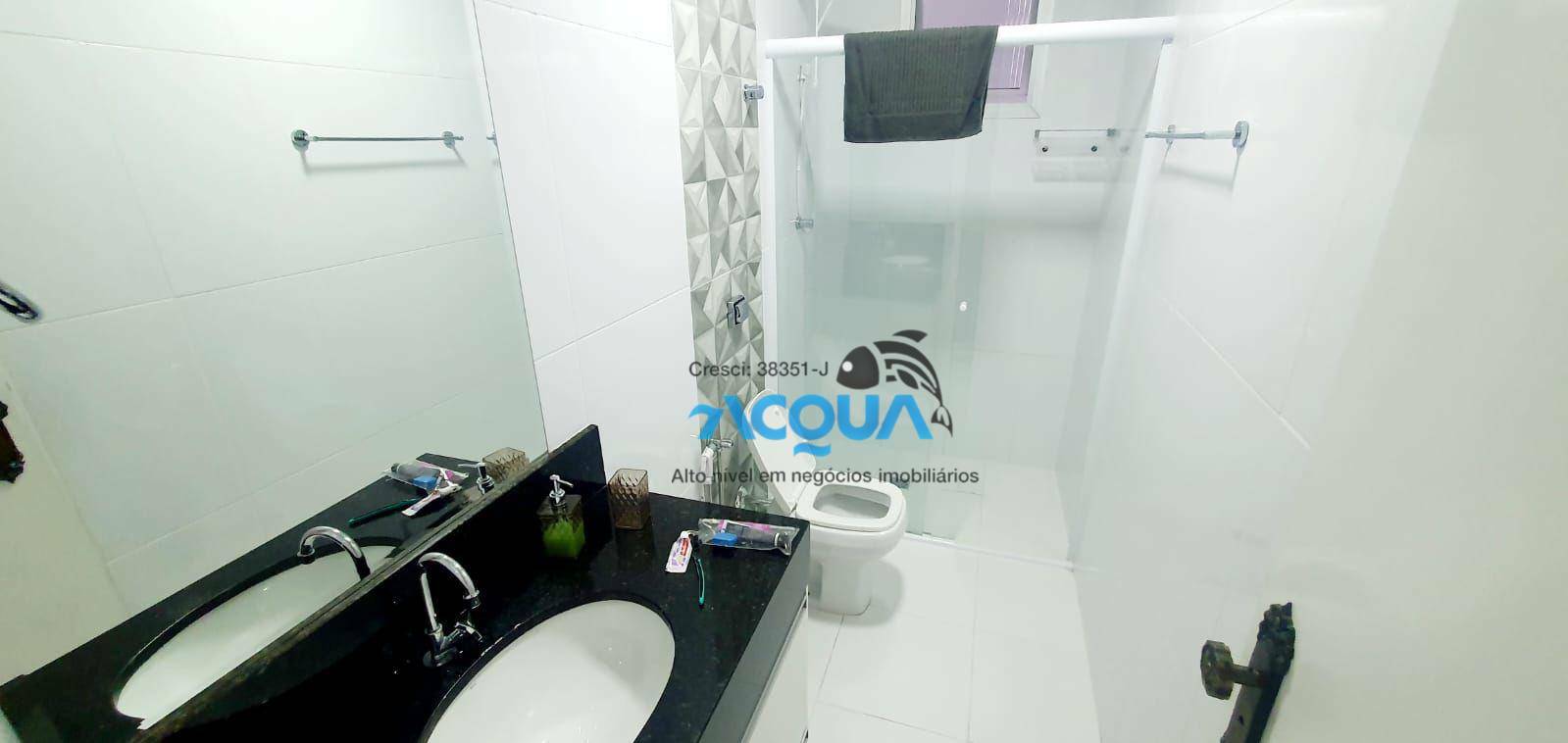 Apartamento à venda com 2 quartos, 80m² - Foto 7