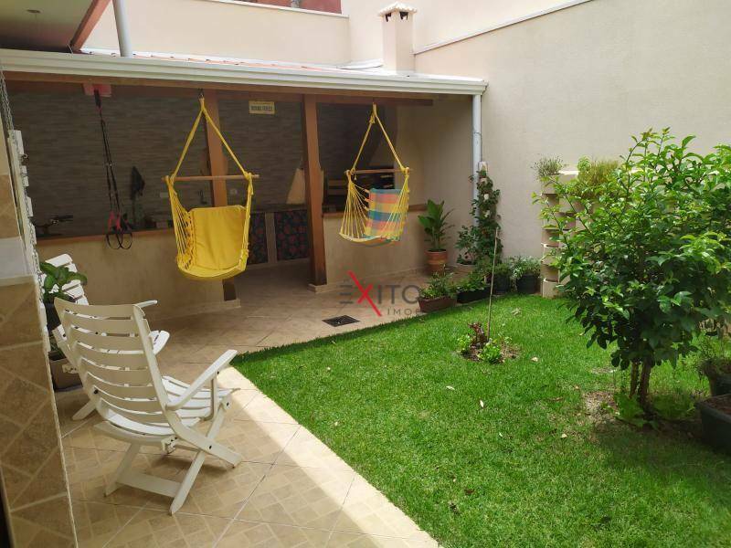 Casa à venda com 3 quartos, 227m² - Foto 31