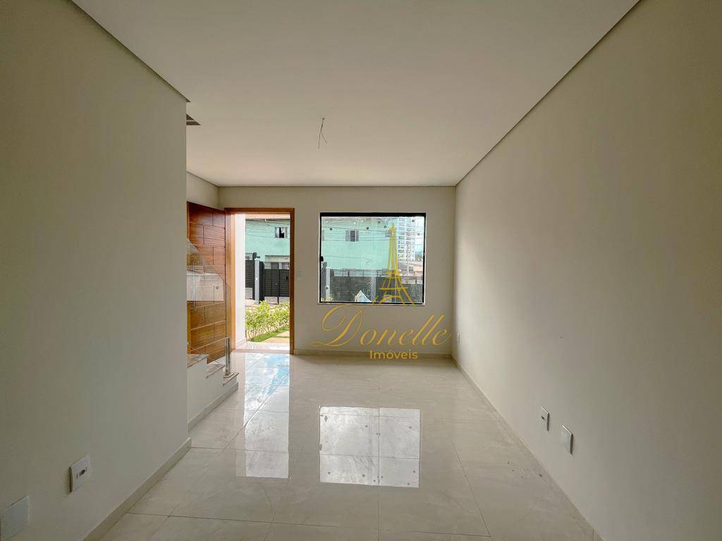 Sobrado à venda com 2 quartos, 84m² - Foto 22