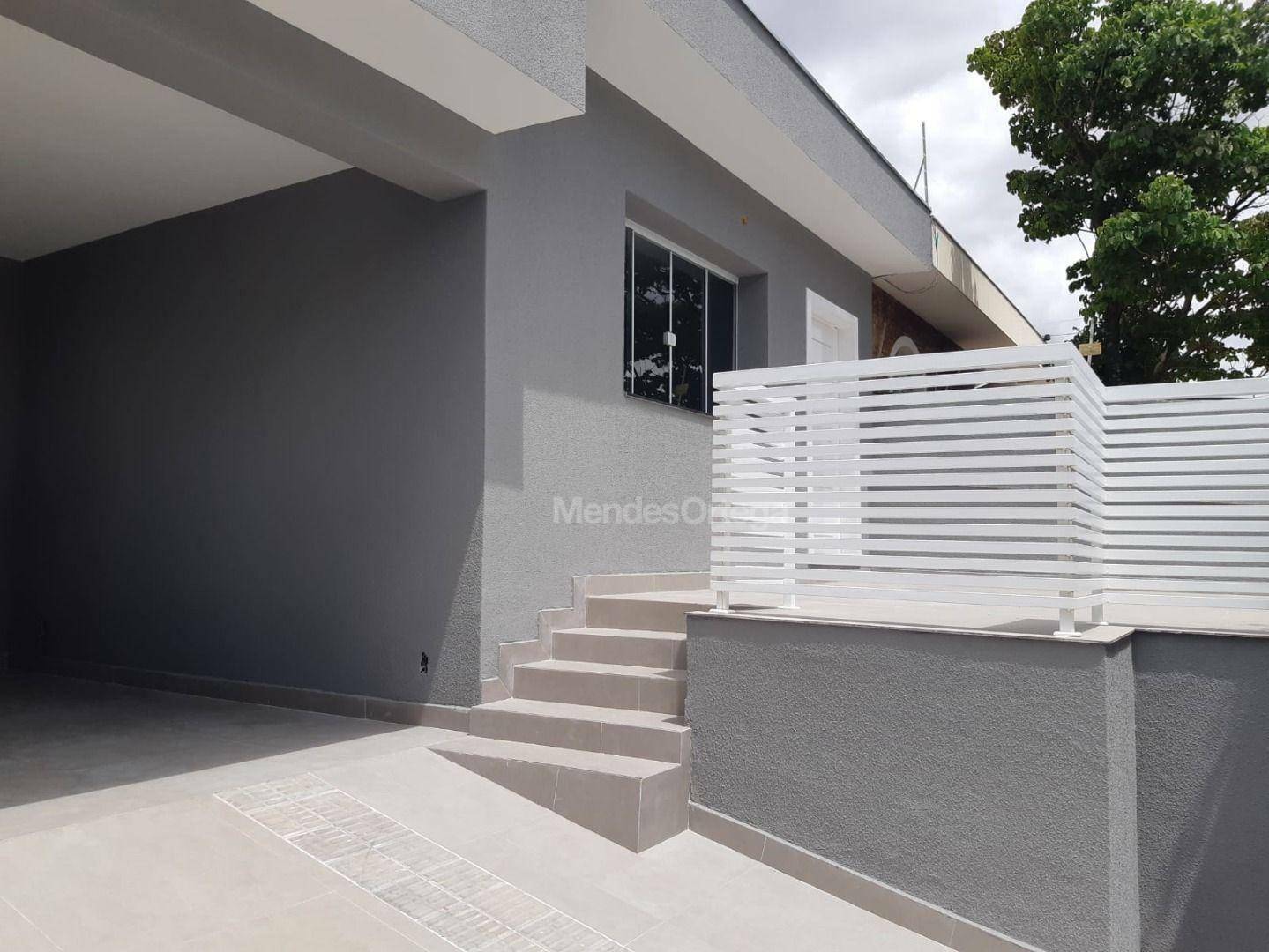 Casa à venda com 3 quartos, 207m² - Foto 3