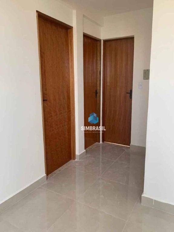 Apartamento, 2 quartos, 52 m² - Foto 8