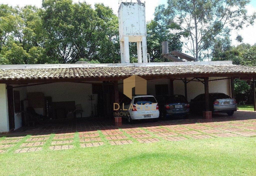 Casa de Condomínio à venda com 5 quartos, 775m² - Foto 29