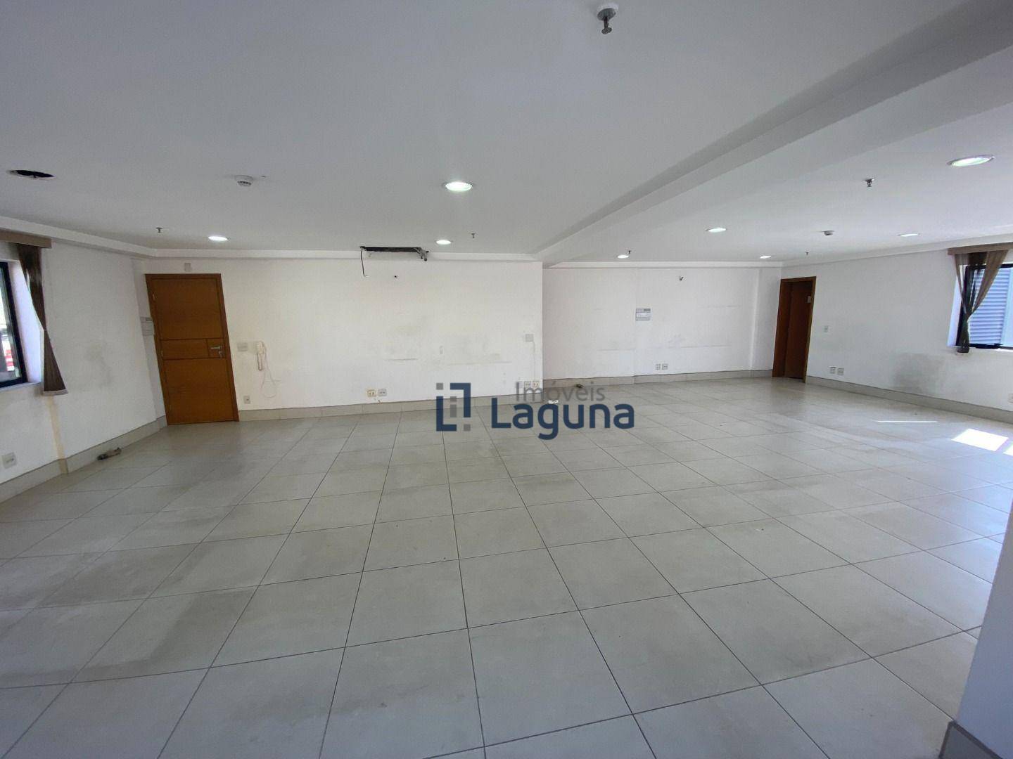 Conjunto Comercial-Sala para alugar, 96m² - Foto 1