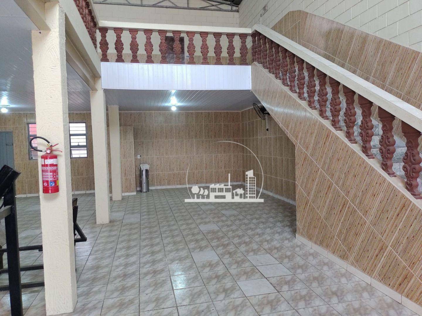 Loja-Salão à venda e aluguel, 330m² - Foto 11