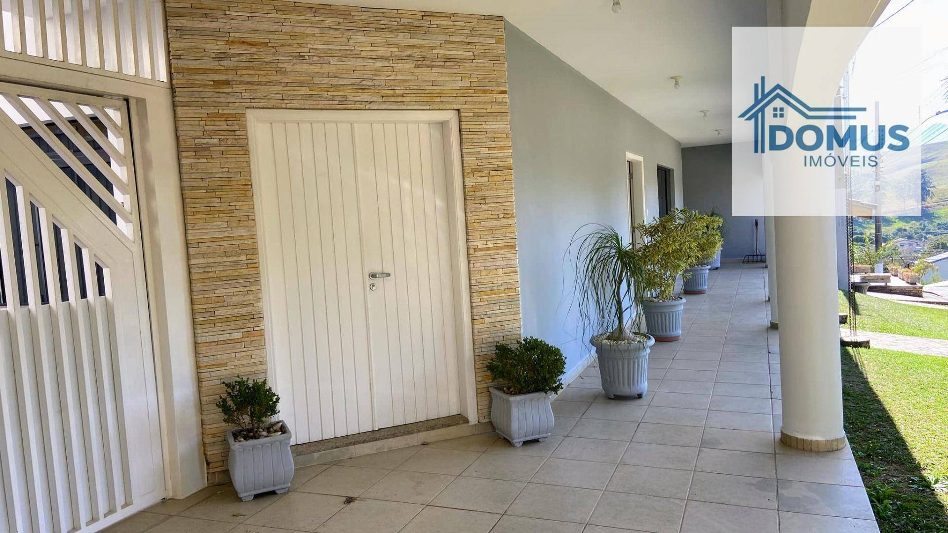 Casa à venda com 3 quartos, 342m² - Foto 28