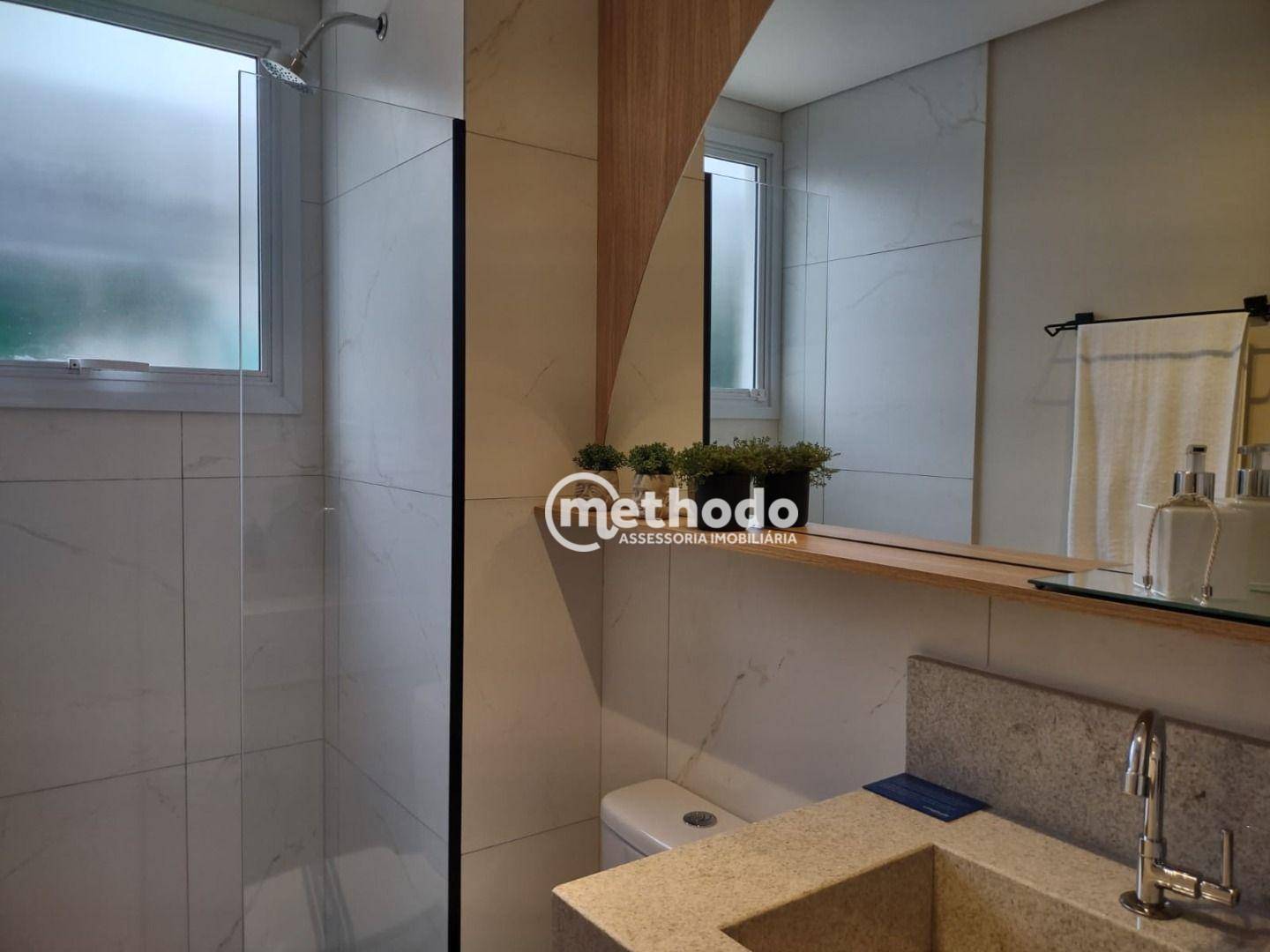 Apartamento à venda com 2 quartos, 50m² - Foto 8