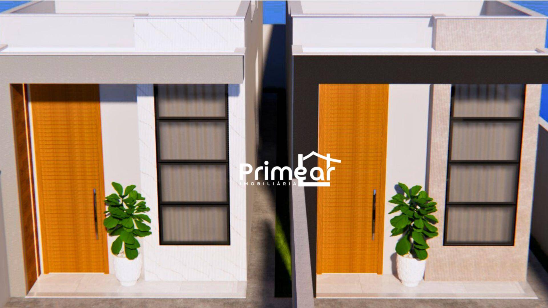 Casa de Condomínio, 2 quartos - Foto 2