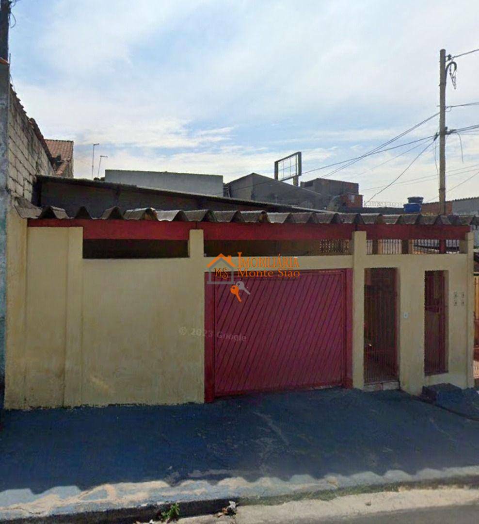 Sobrado à venda com 7 quartos, 300m² - Foto 6