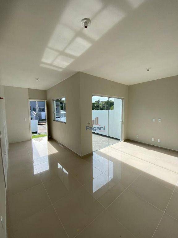 Casa de Condomínio à venda com 2 quartos, 48m² - Foto 4