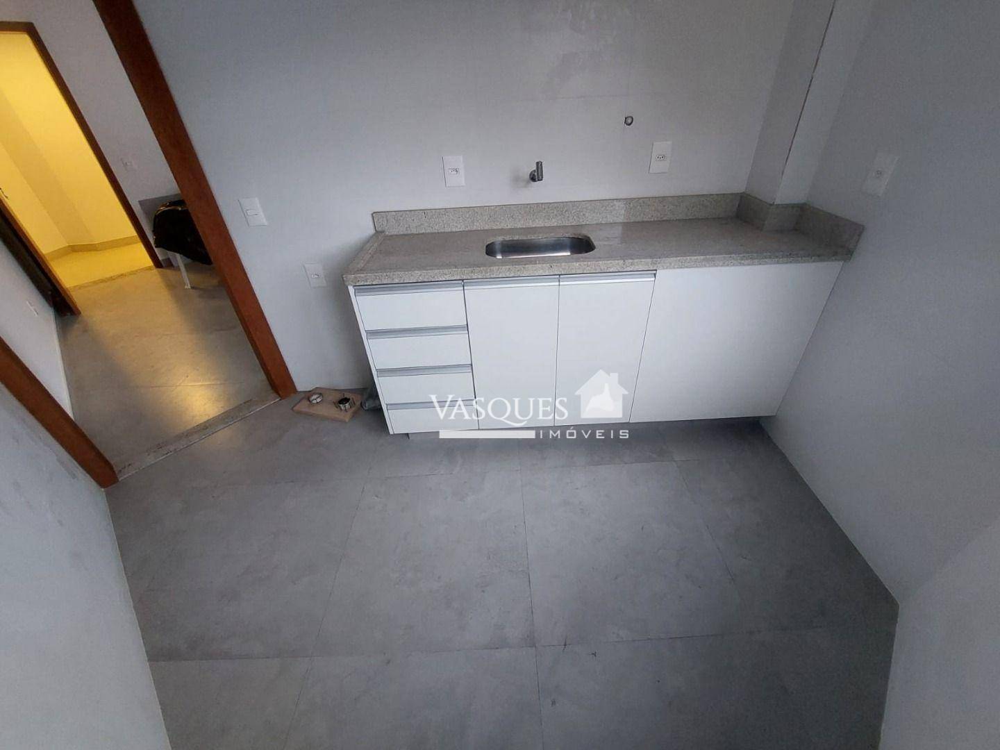 Apartamento para alugar com 1 quarto, 49m² - Foto 9