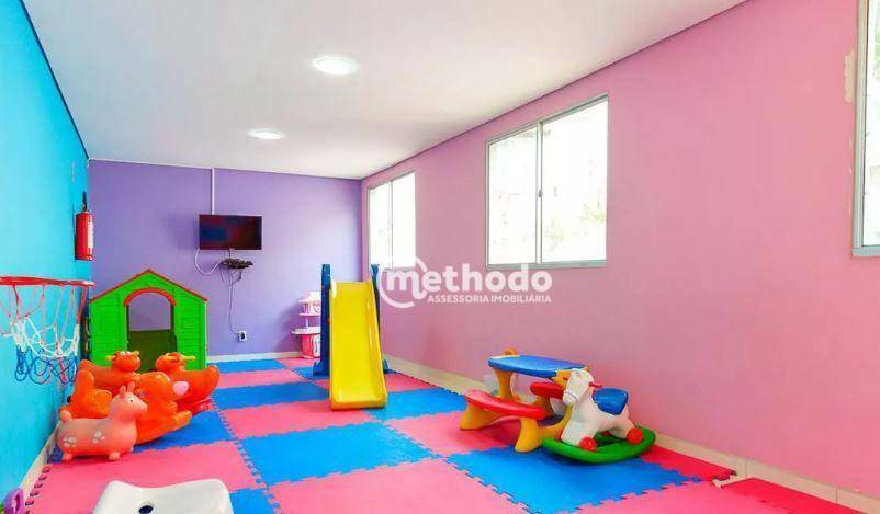 Apartamento à venda com 2 quartos, 47m² - Foto 12