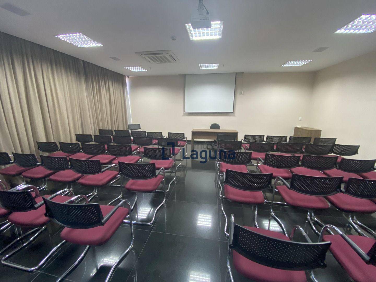 Conjunto Comercial-Sala para alugar, 96m² - Foto 14