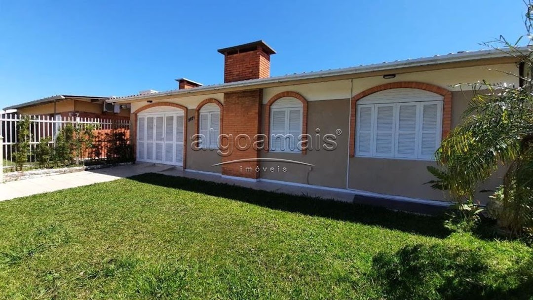 Casa à venda com 3 quartos, 126m² - Foto 2