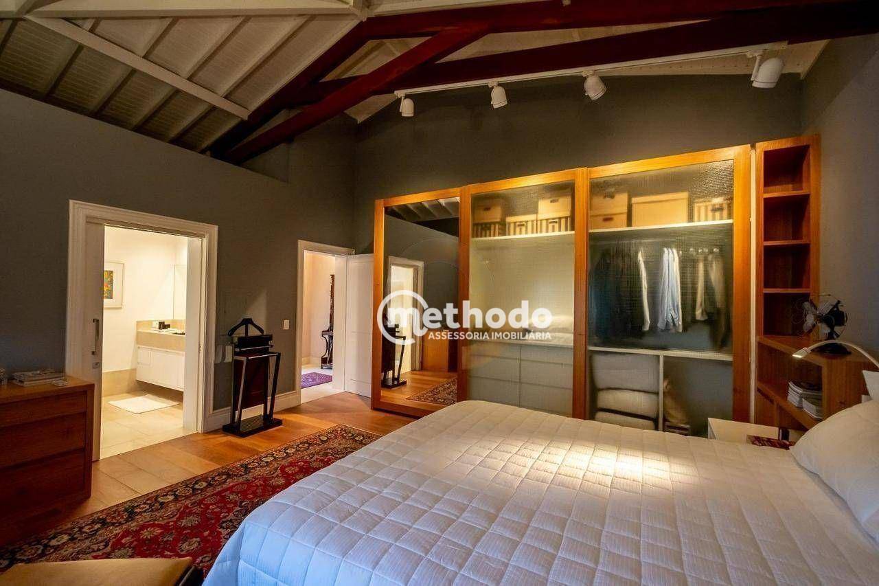 Casa de Condomínio à venda com 6 quartos, 910m² - Foto 24