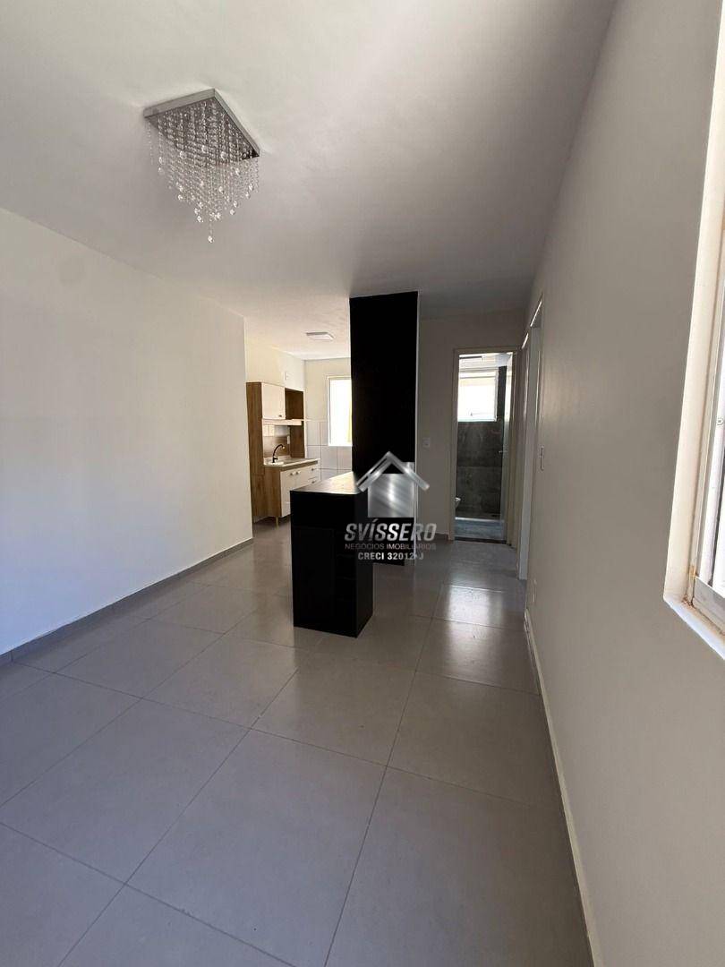 Apartamento, 2 quartos, 45 m² - Foto 31