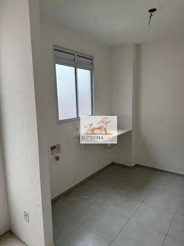 Apartamento à venda com 2 quartos, 43m² - Foto 4