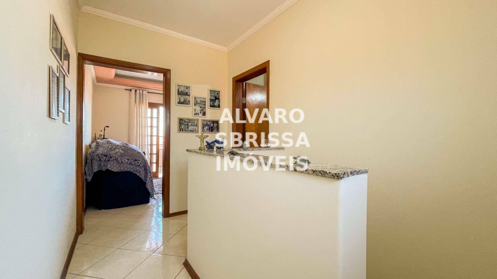 Casa à venda com 3 quartos, 166m² - Foto 39