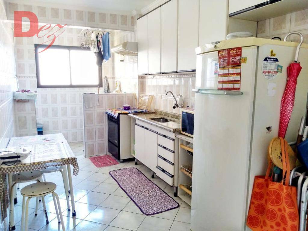 Apartamento à venda com 1 quarto, 57m² - Foto 13