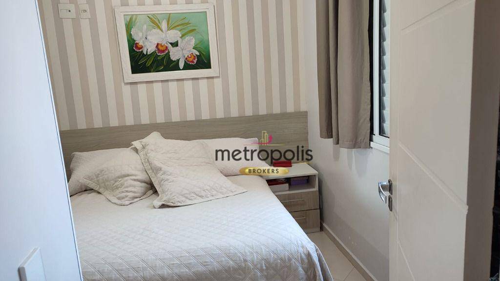 Apartamento à venda com 2 quartos, 58m² - Foto 13