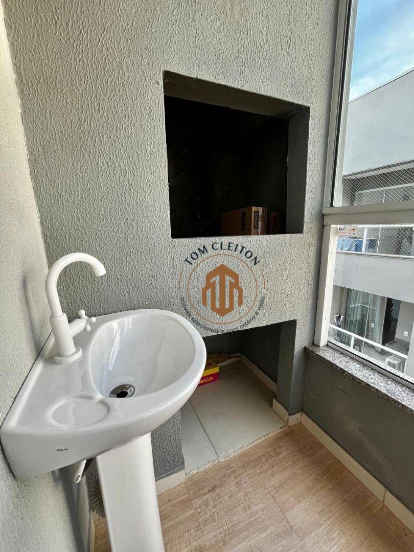 Apartamento, 2 quartos, 58 m² - Foto 3