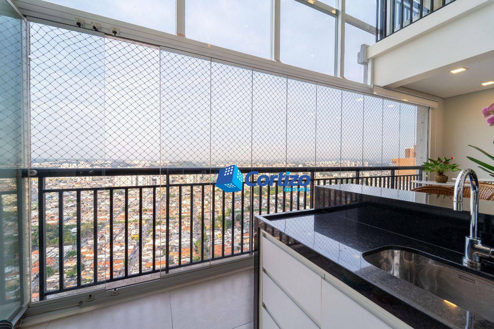 Apartamento à venda com 3 quartos, 271m² - Foto 34