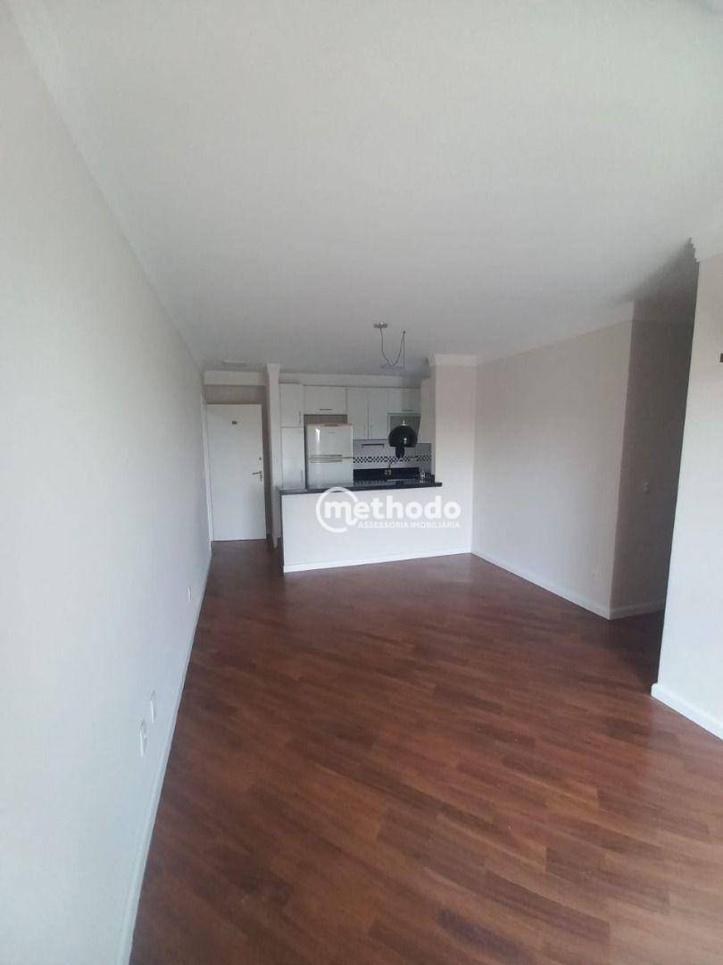 Apartamento à venda com 3 quartos, 73m² - Foto 3