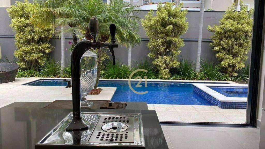 Casa de Condomínio à venda com 3 quartos, 440m² - Foto 6