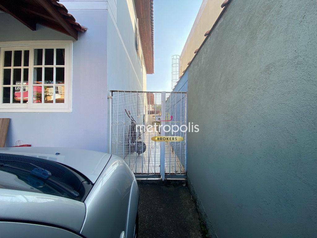 Sobrado à venda com 4 quartos, 115m² - Foto 25