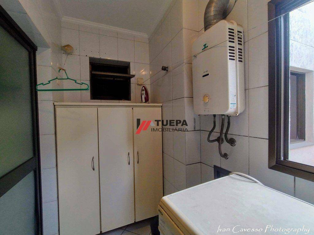 Apartamento à venda com 3 quartos, 118m² - Foto 10