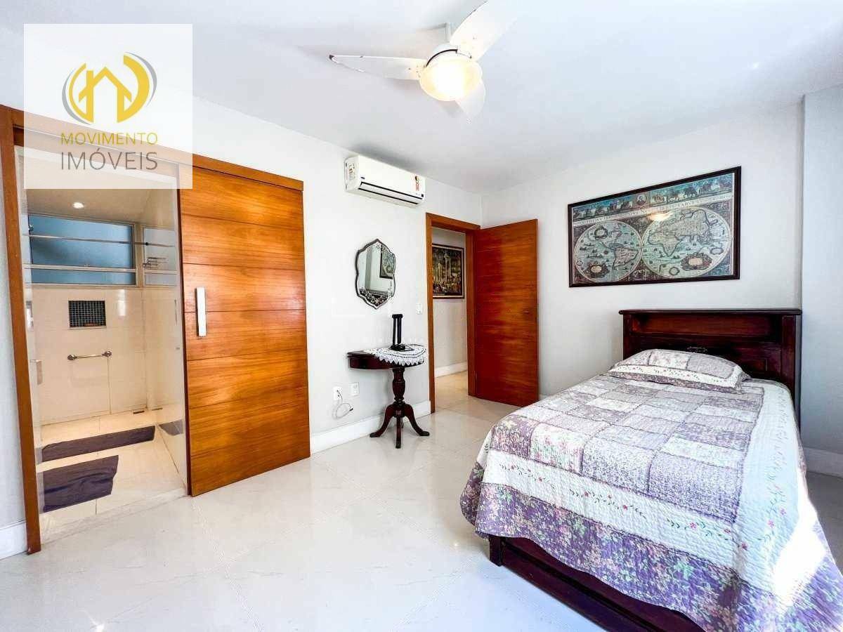 Apartamento à venda com 5 quartos, 300m² - Foto 9