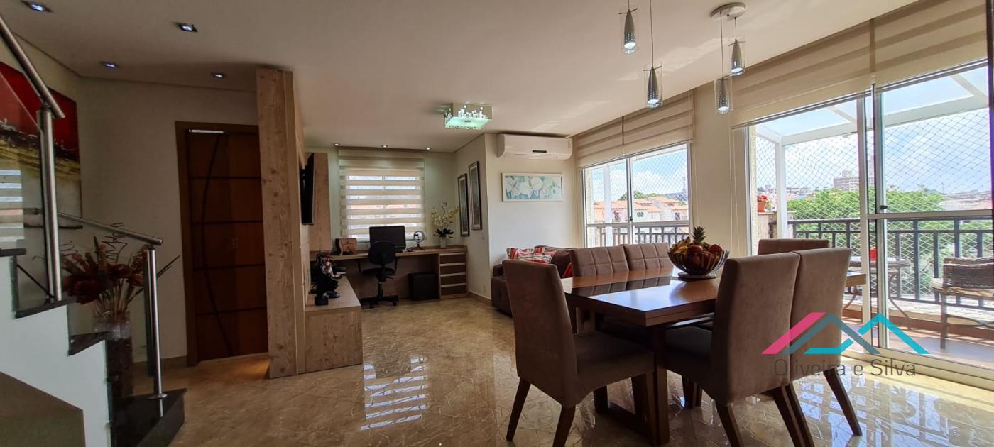 Cobertura à venda com 3 quartos, 136m² - Foto 37