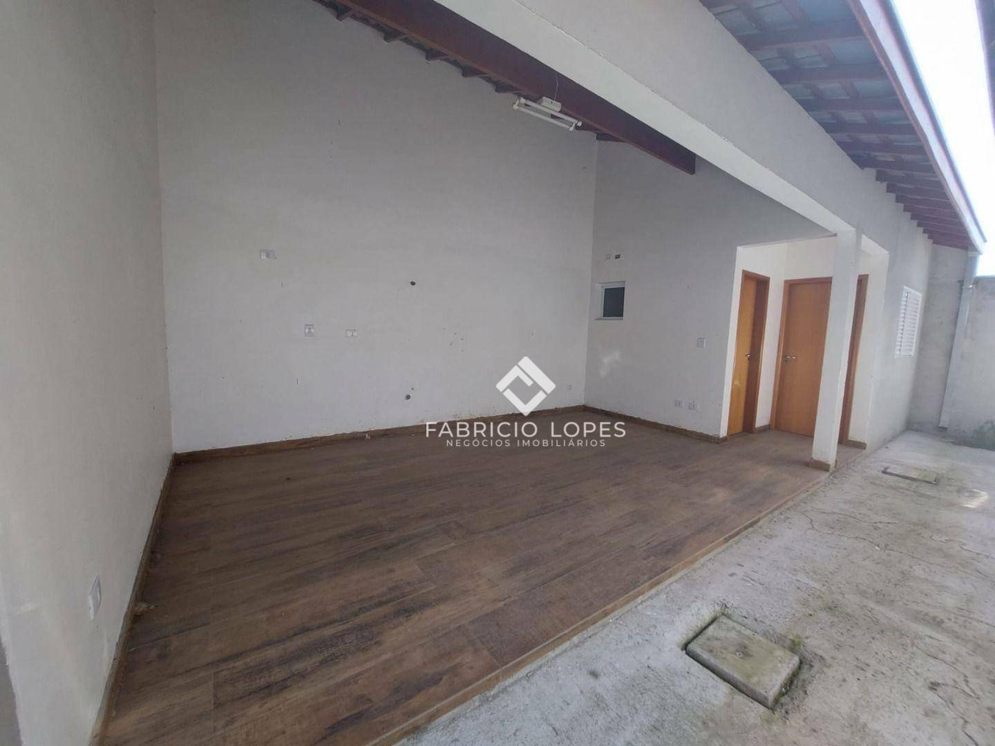 Casa à venda com 3 quartos, 171m² - Foto 21